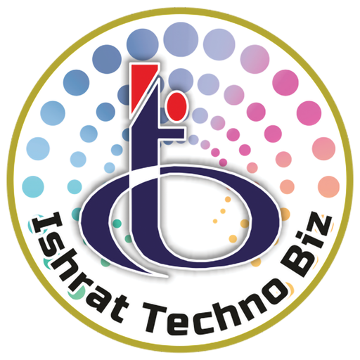 Ishrat Techno Biz