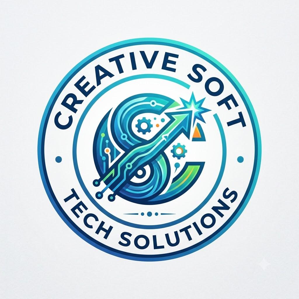 Creative Soft Tech Solutions