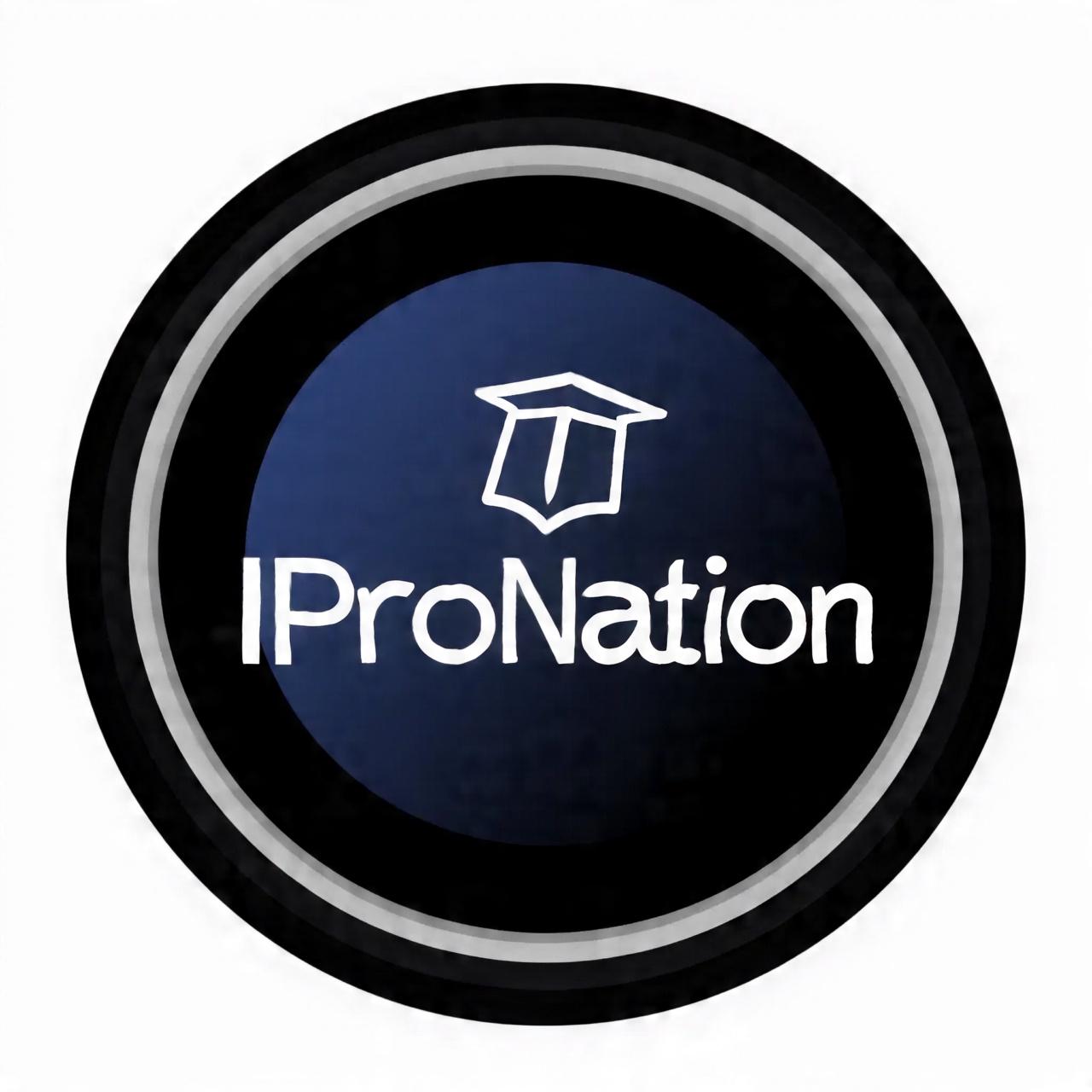 iProNation Private Limited